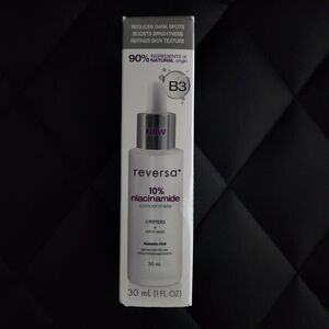 Reversa 10% Niacinamide Concentrate